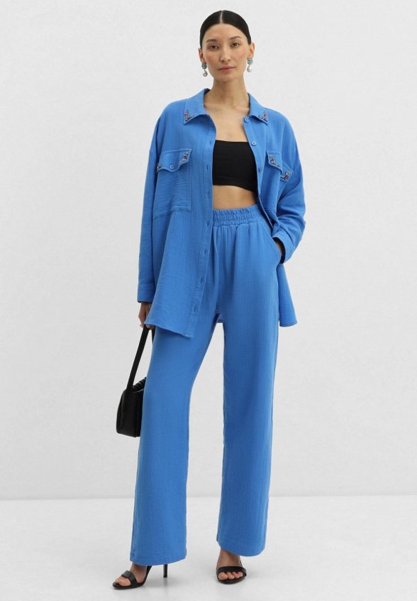 Брюки La Lindeza