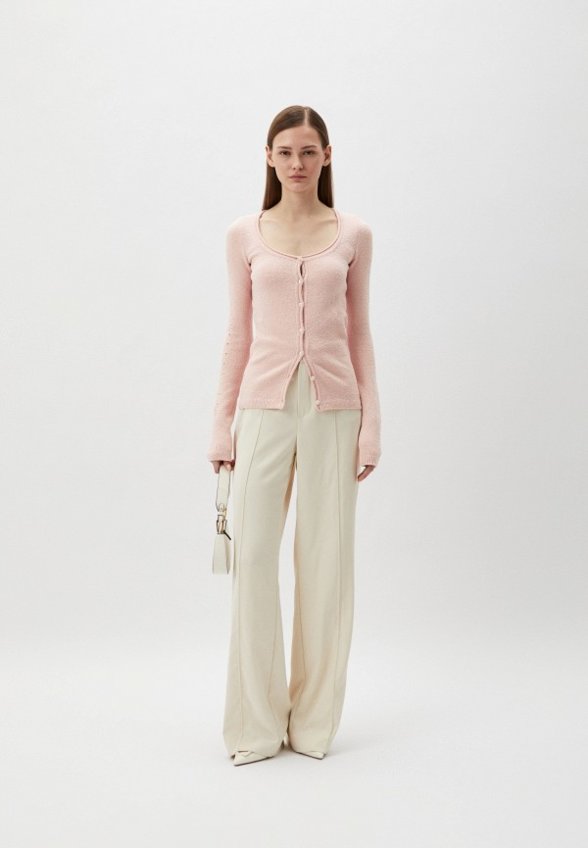 Кардиган N21