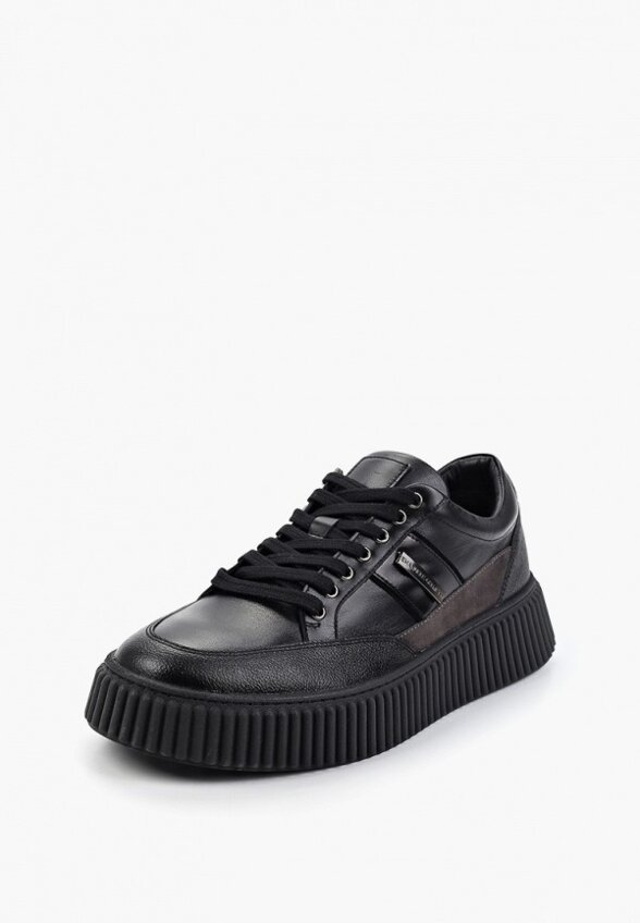 Кеды Emanuele Gelmetti