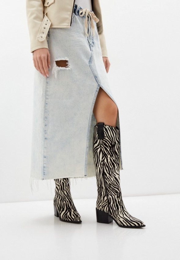 Сапоги Graciana