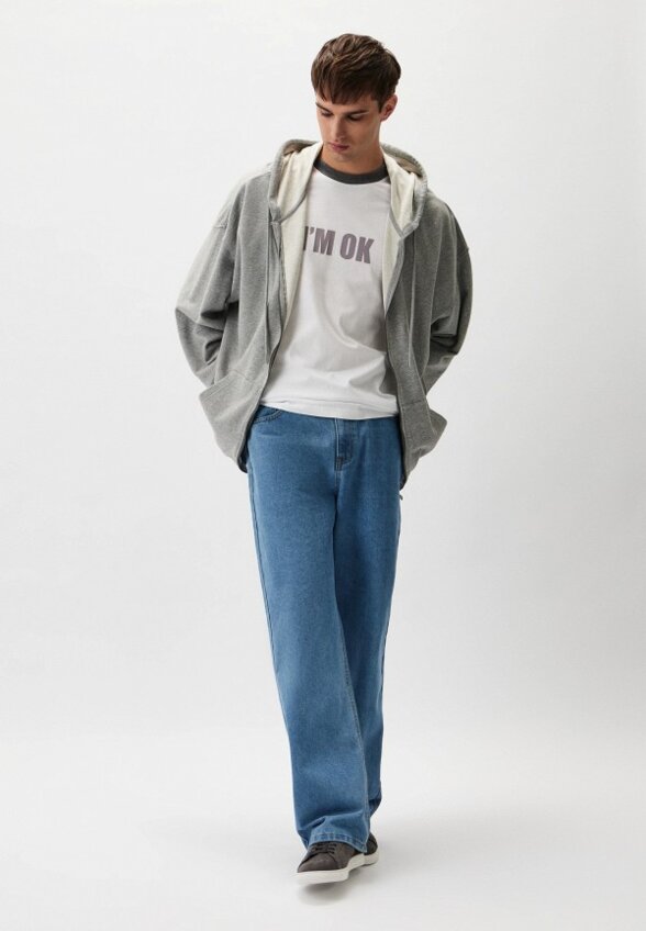 Футболка Mademan