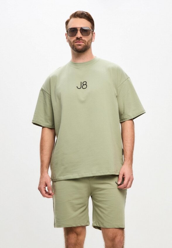 Костюм спортивный Jam8