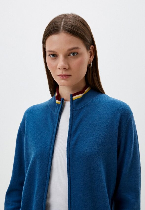 Кардиган Finisterre