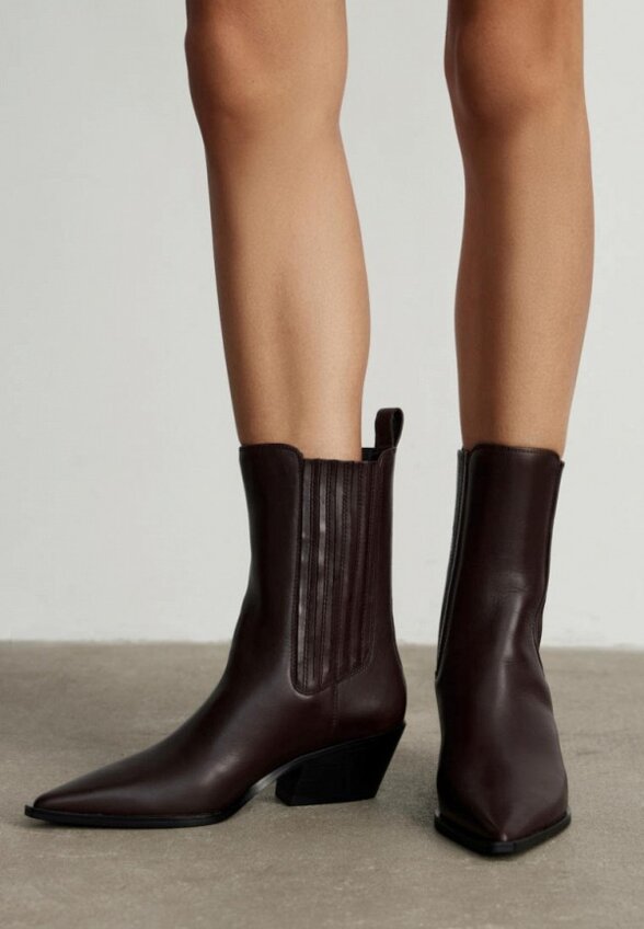 Ботильоны All We Need