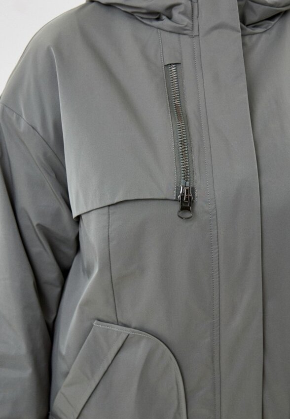 Куртка утепленная Winterra