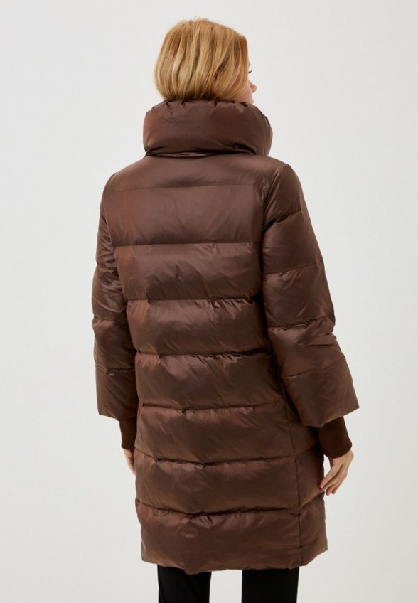 Пуховик Снежная Королева