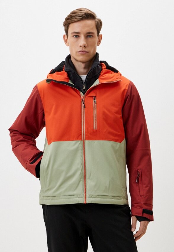 Куртка горнолыжная Icepeak