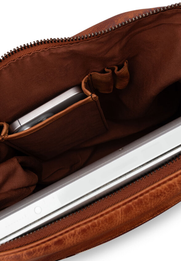 Др.Коффер M402876-248-05 сумка через плечо