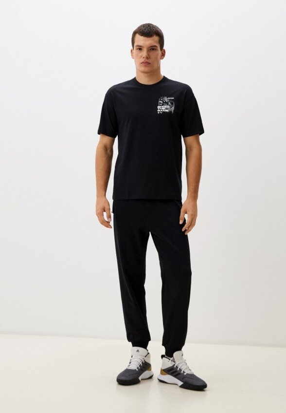 Футболка спортивная Anta