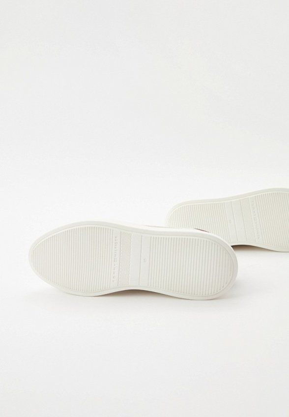 Кеды Tommy Hilfiger