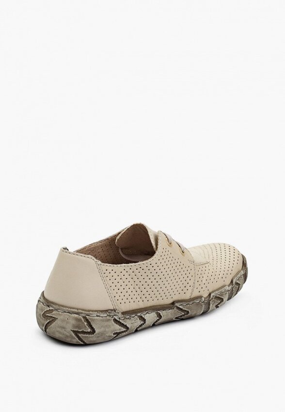 Ботинки Rieker