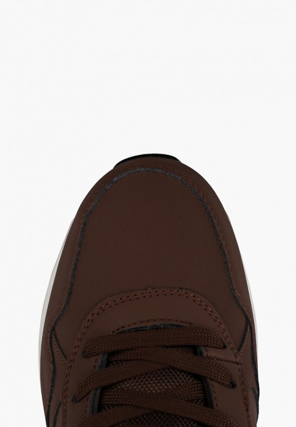 Кроссовки Patrol