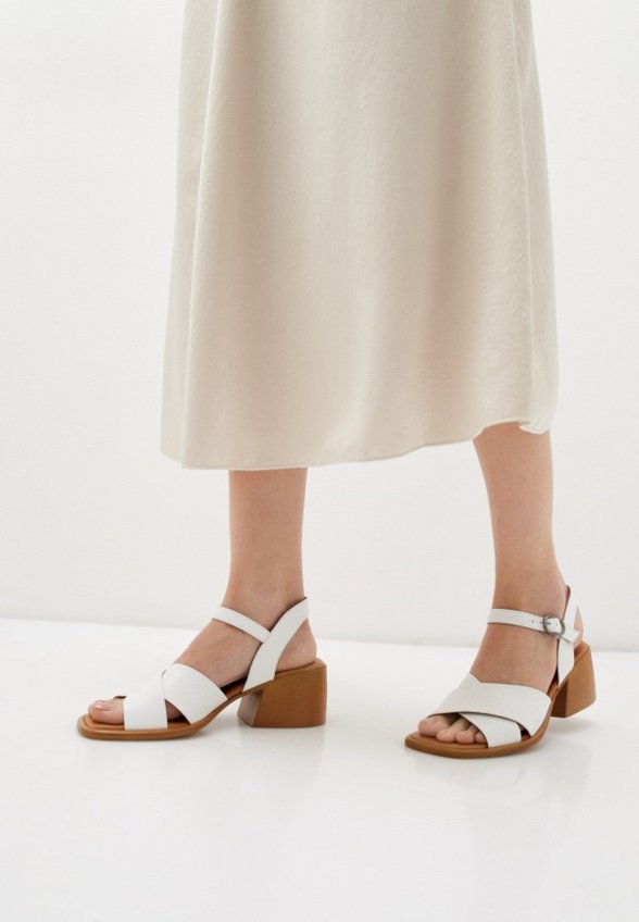 Босоножки Dakkem