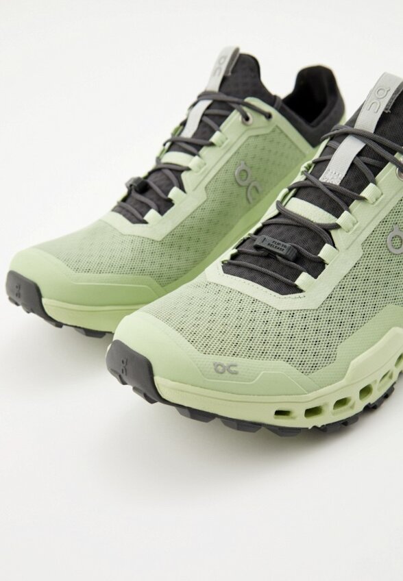 Кроссовки On