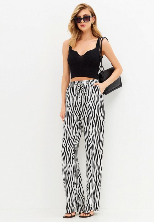 Брюки Settimo Senso