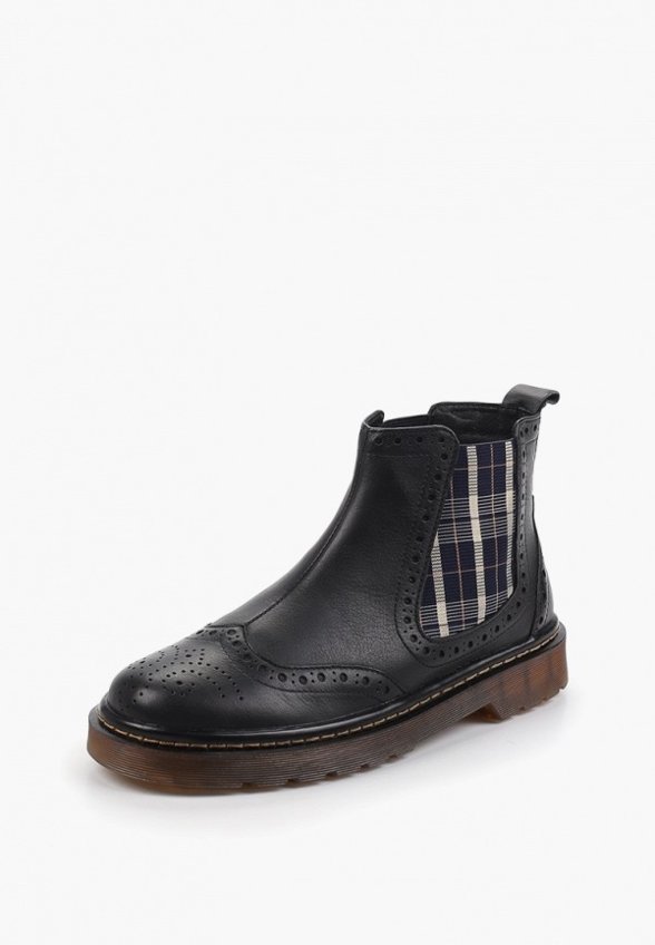 Ботинки Enzo Logana