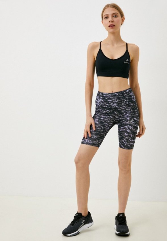 Шорты спортивные Demix