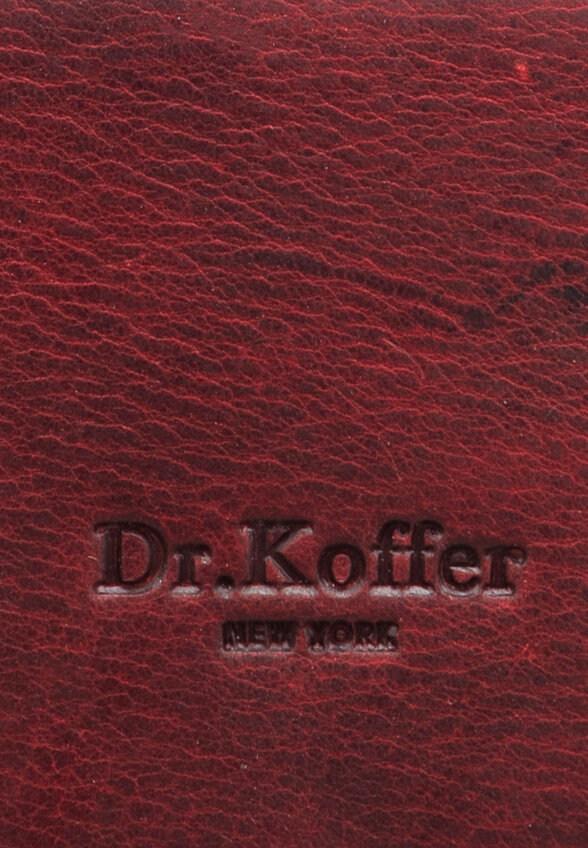 Др.Коффер X510363-109-12 монетница
