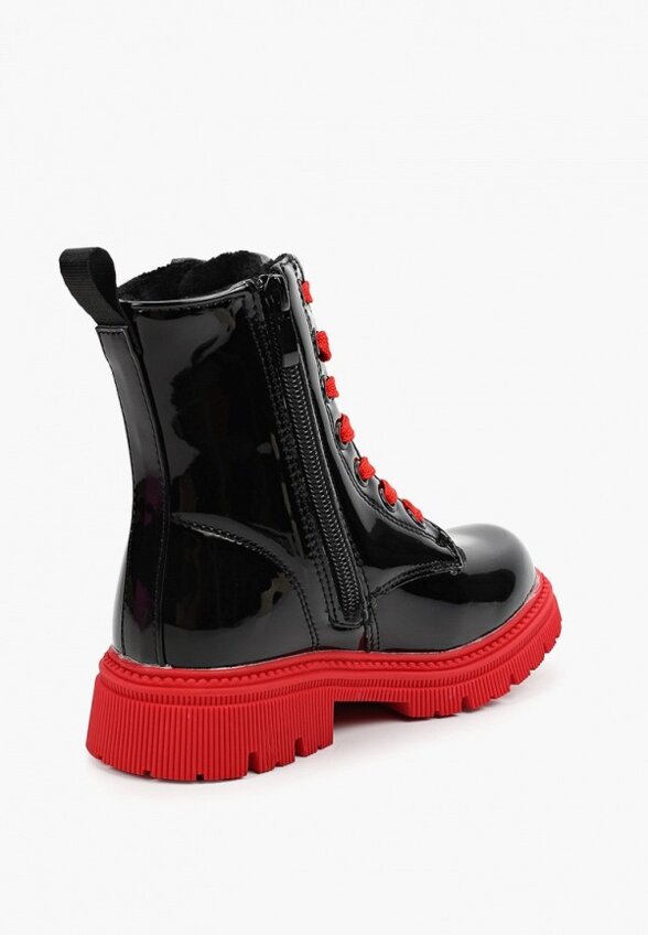 Ботинки Shuzzi