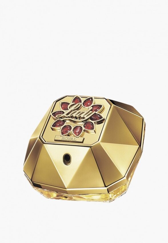 Парфюмерная вода Paco Rabanne