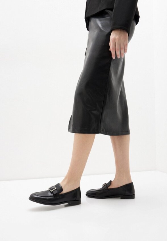 Лоферы Vasconte