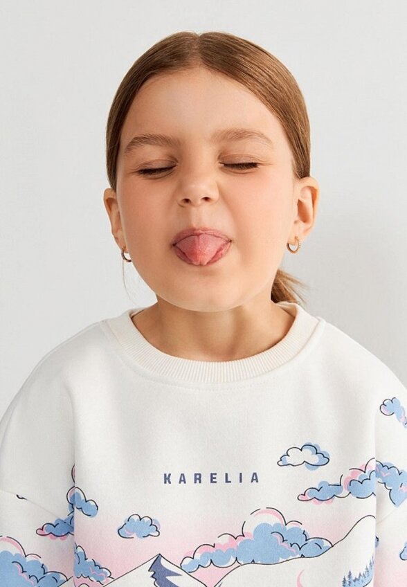 Свитшот Acoola