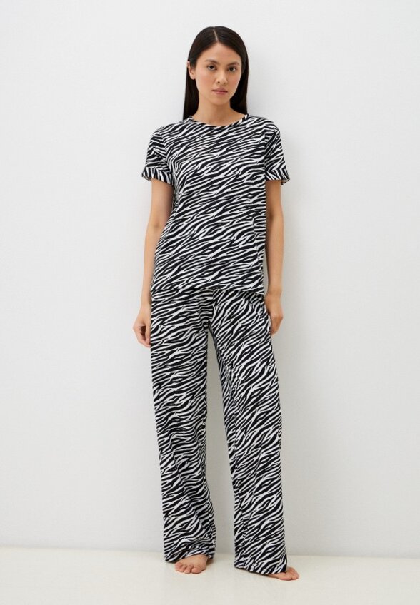 Костюм домашний Новое Кимоно