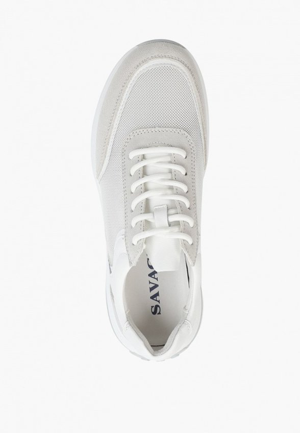 Кроссовки Savage