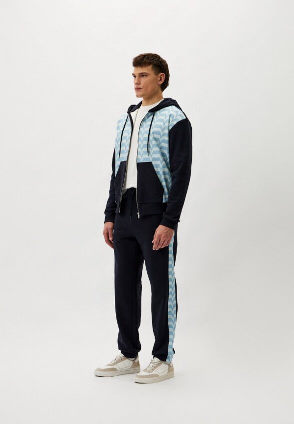 Толстовка Missoni