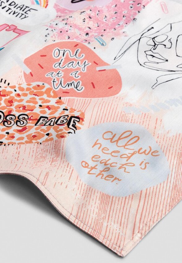 Постельное белье Евро Togas