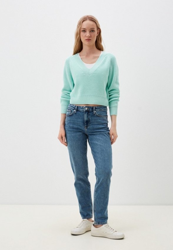 Пуловер MaryTes