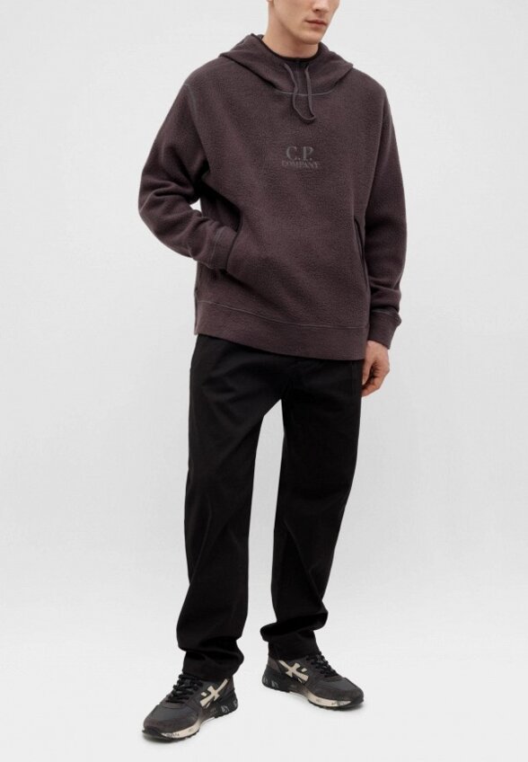 Худи C.P. Company