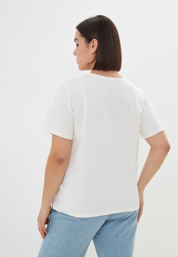 Футболка D.S