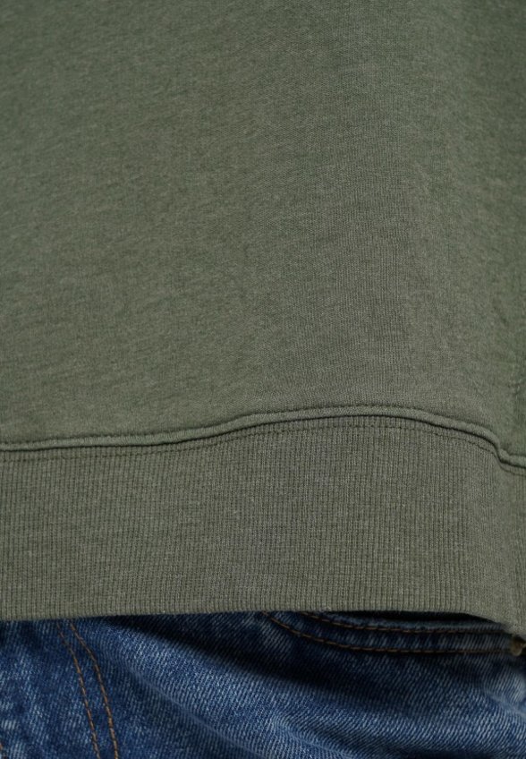 Свитшот Твое