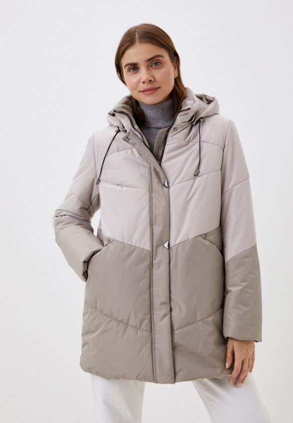 Пуховик Maritta