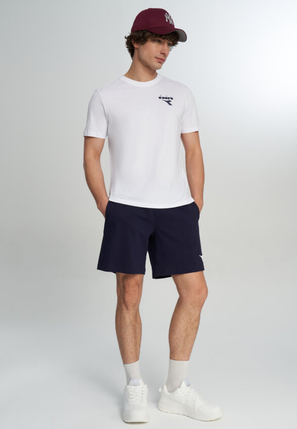 Шорты мужские Diadora, Синий