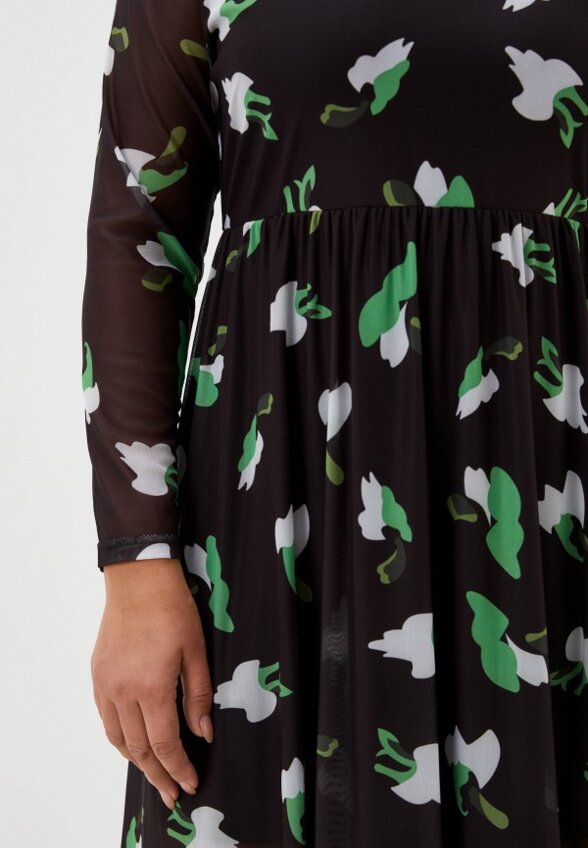 Платье Sheikha