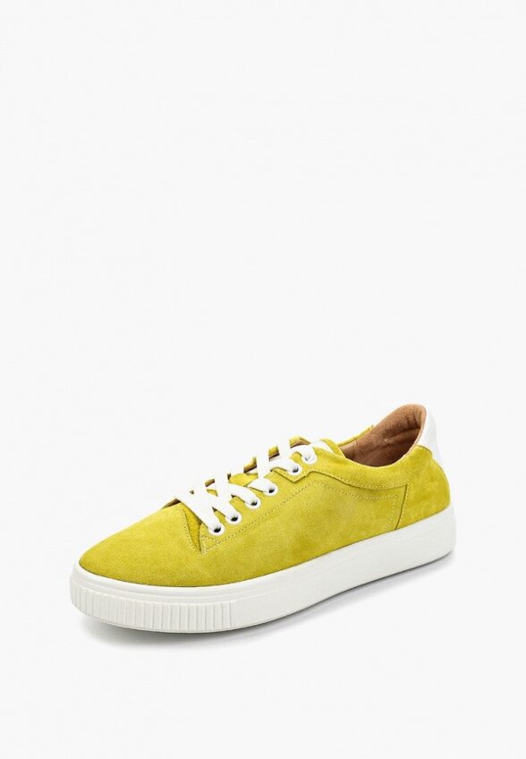 Кеды Stefano Rossi