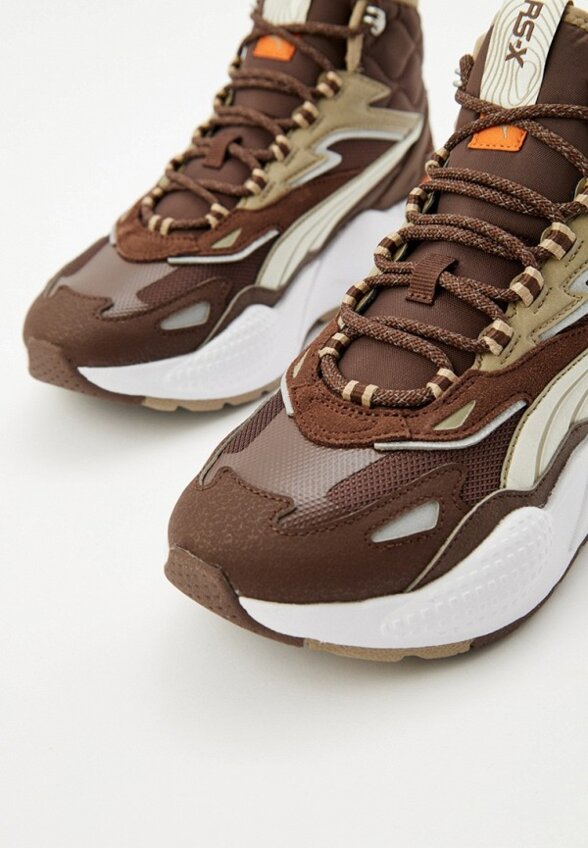 Кроссовки PUMA