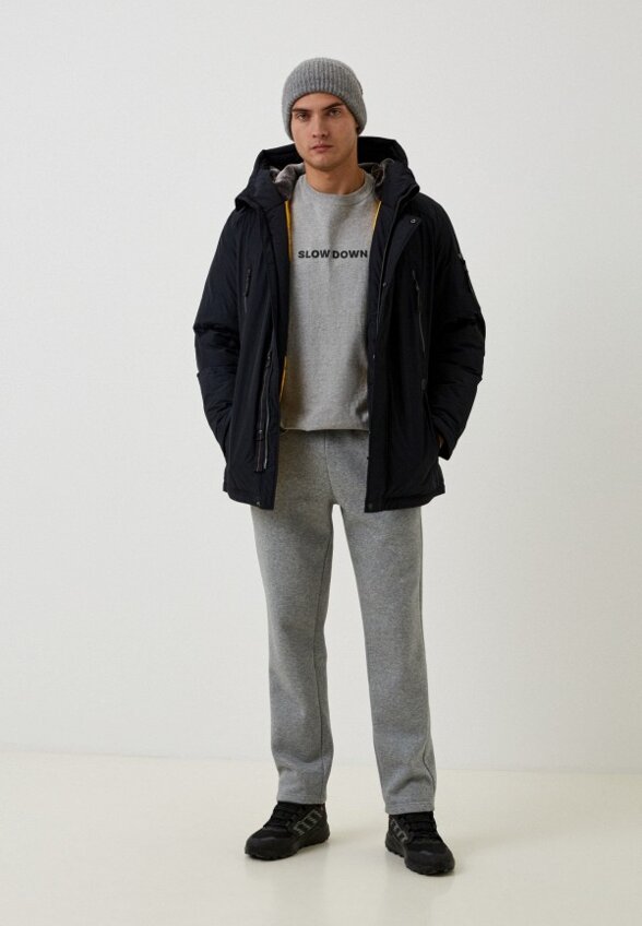 Пуховик Vizani