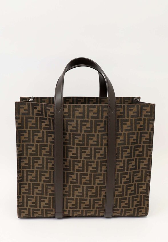 Fendi Canvas Bag