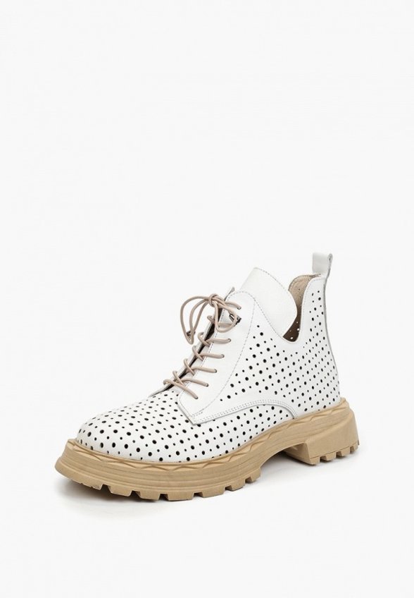 Ботинки Vasconte