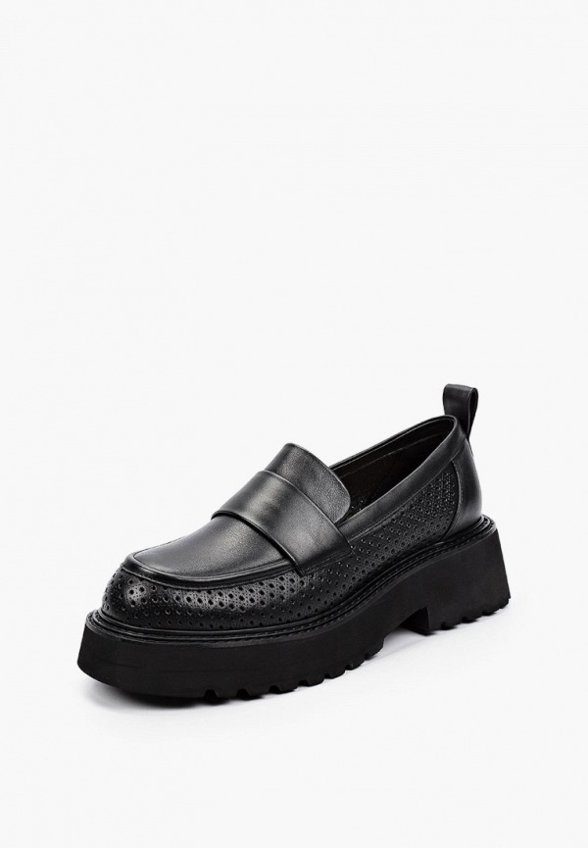 Лоферы Vitacci