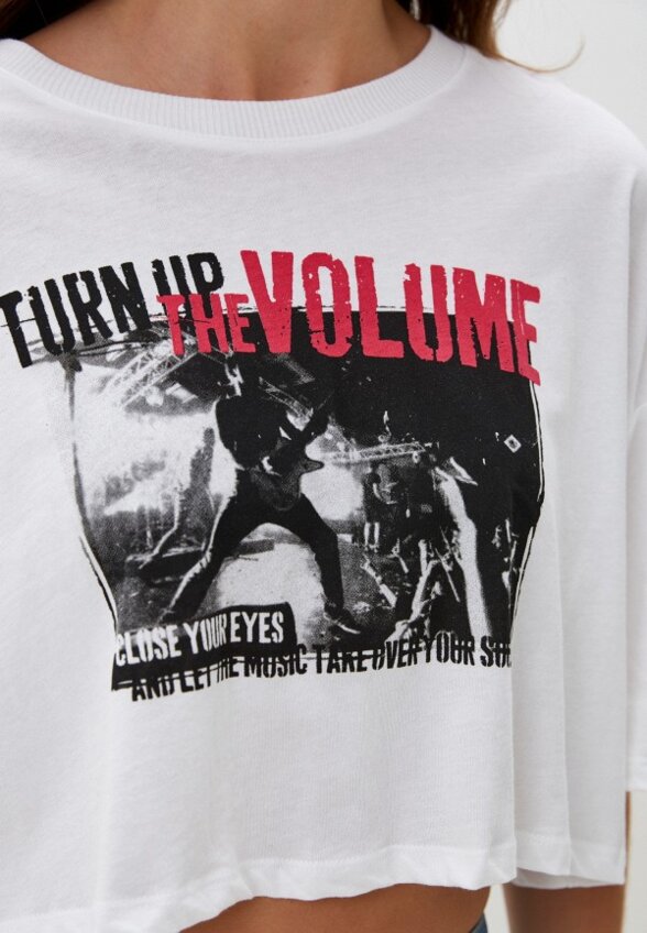 Футболка Terranova