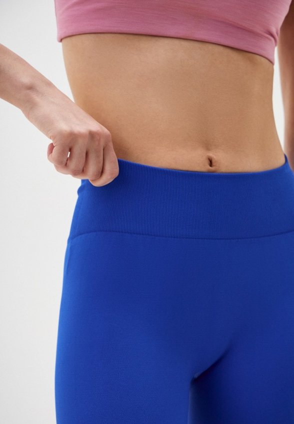 Велосипедки Margo Blues