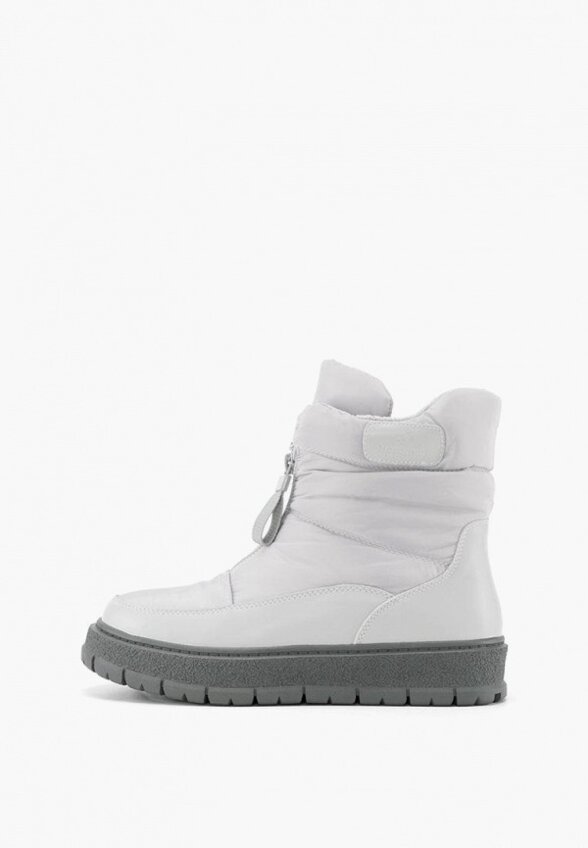 Сапоги Nordman