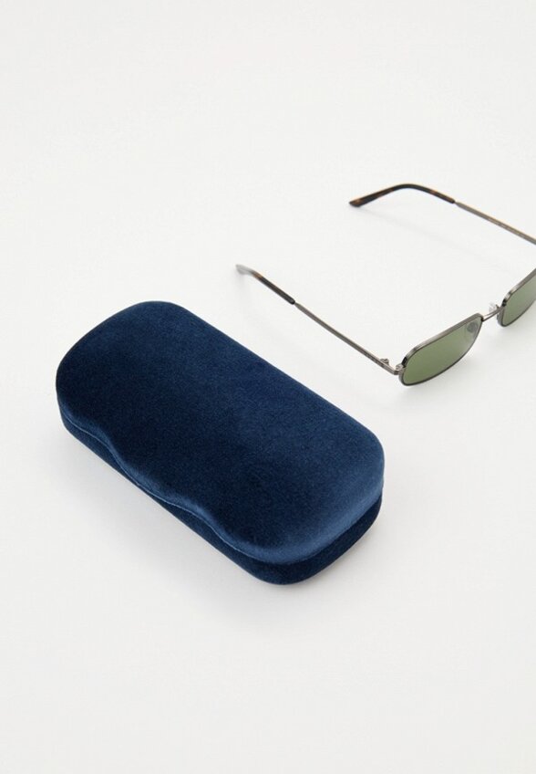 Очки солнцезащитные Gucci