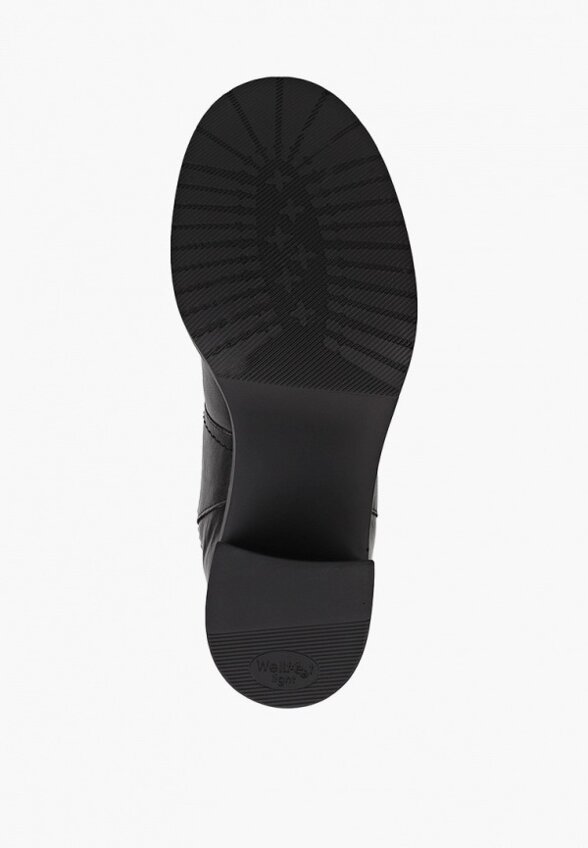 Ботильоны Mof-Berg