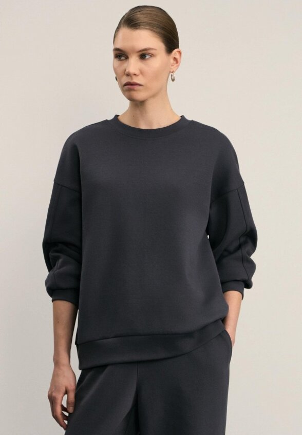 Свитшот Zarina