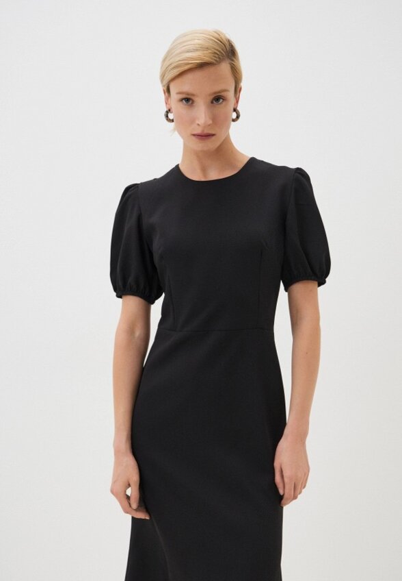 Платье Pink Summer